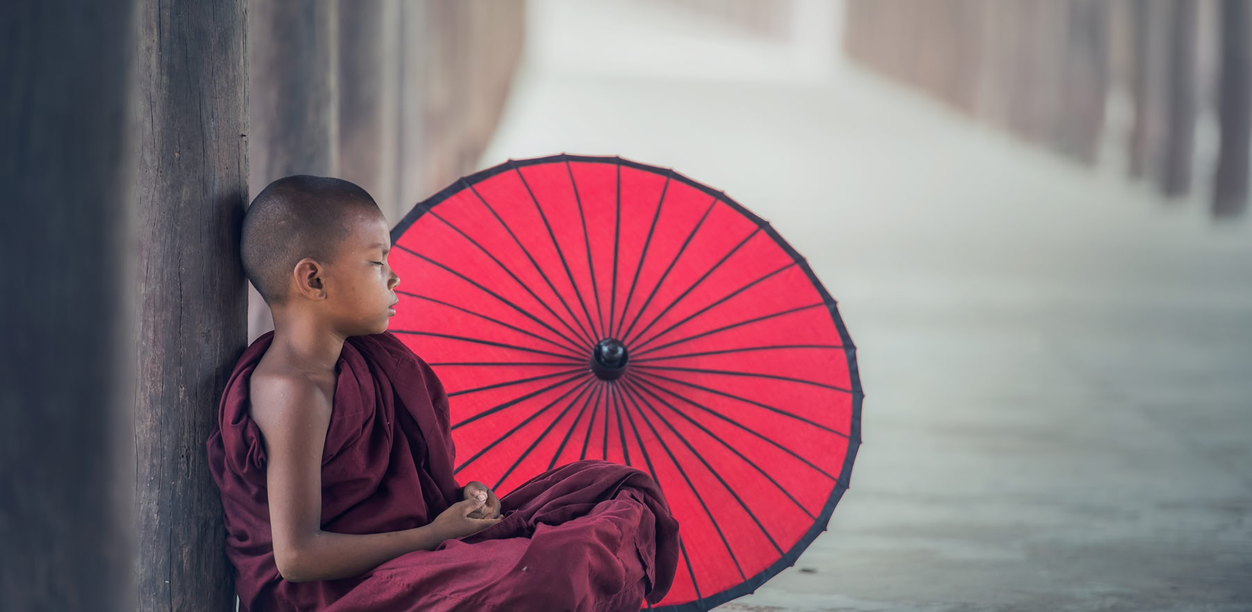 The beauty of simplicity - the path of Reiki